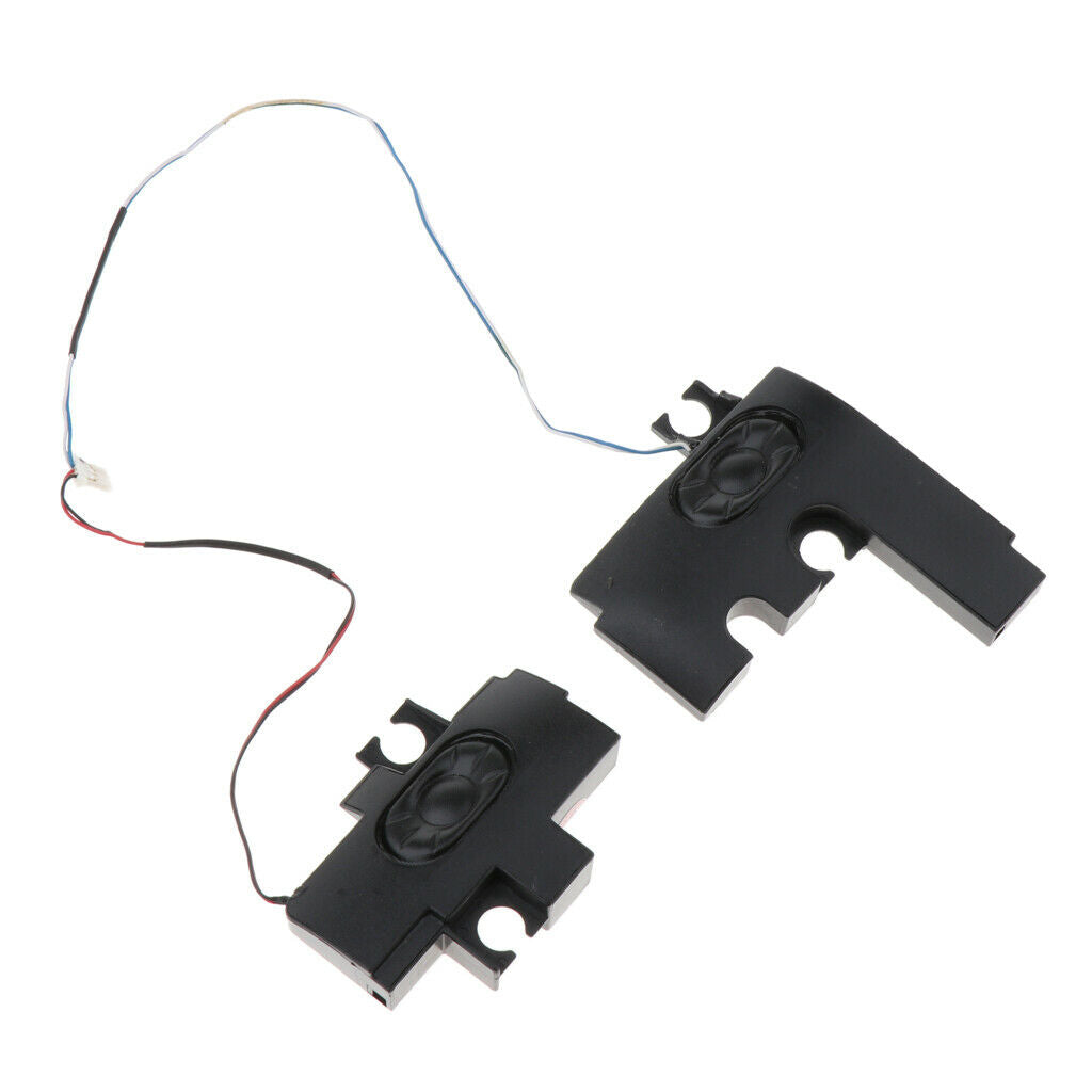 1 Pair Replacement Laptop Speakers for Dell Latitude E5430 5430, to Replace