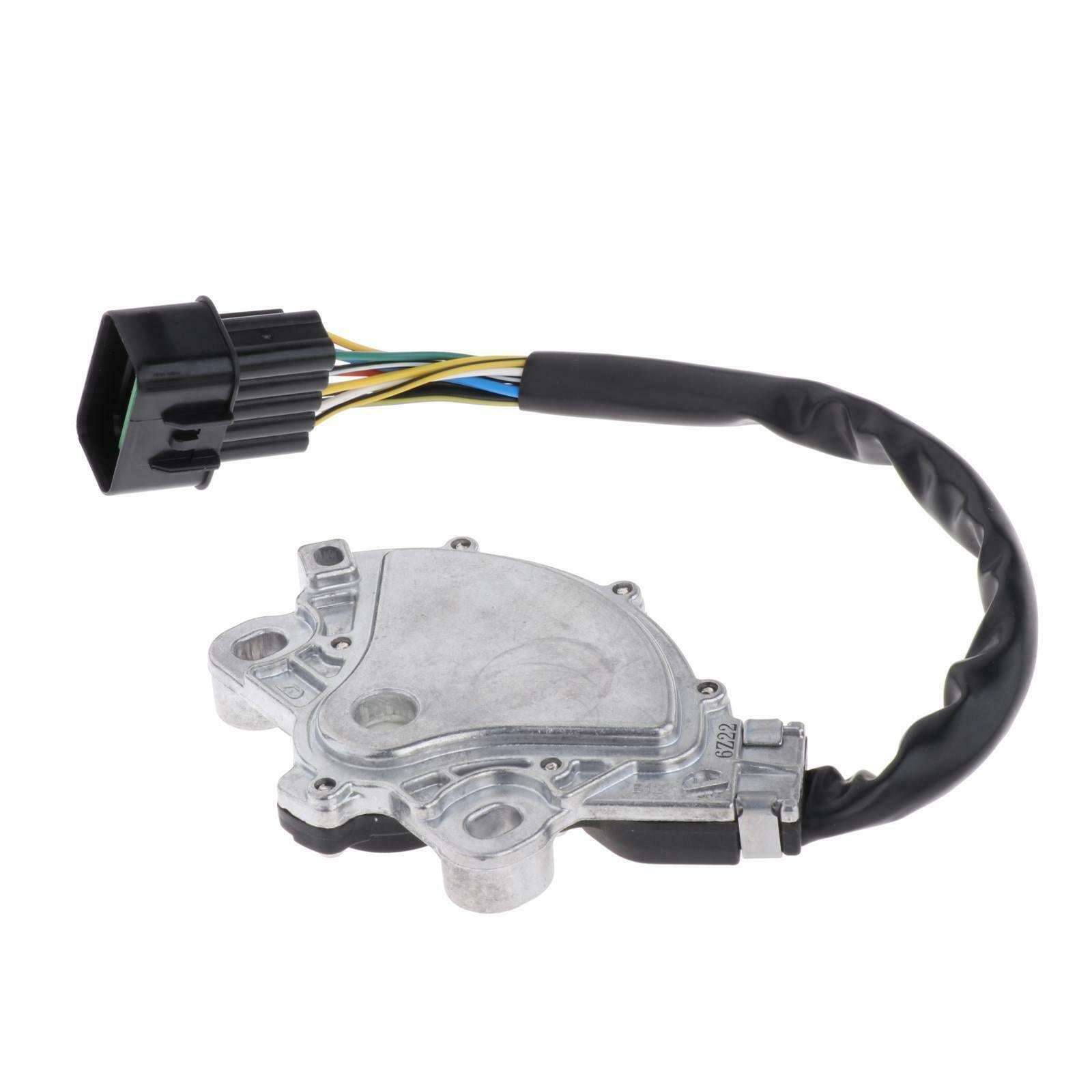 Neutral Safety Switch MR263257 Replacement for Montero V73 Spare Parts Car
