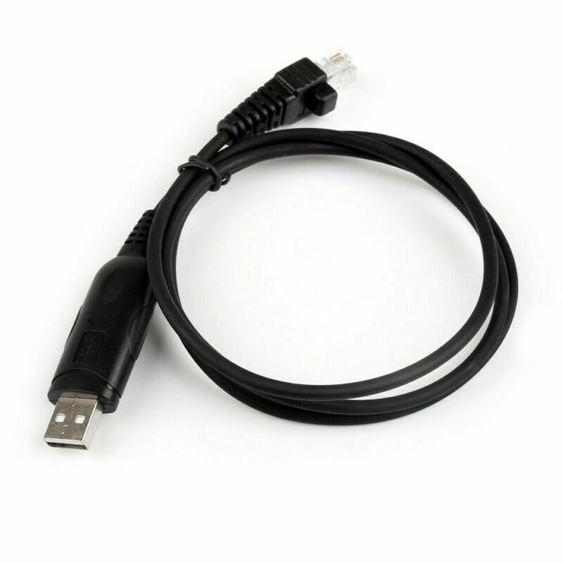 1xB Programming Cable OPC-592 For ICOM IC-F310 IC-F410 IC-F420/2610/2020