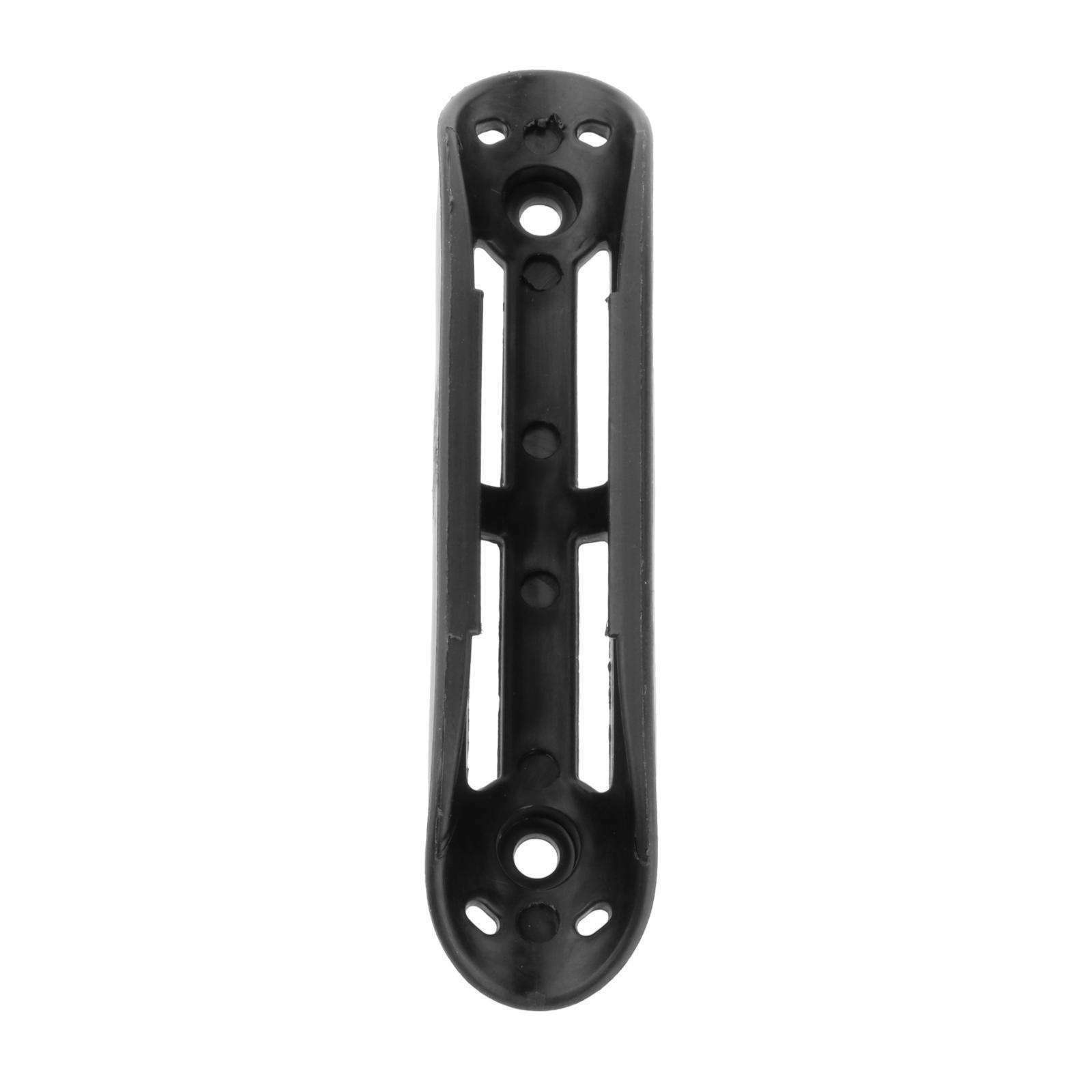 Kayak Paddle Clip Hanger Paddle Holder Storage Rack Canoes Deck Mounted