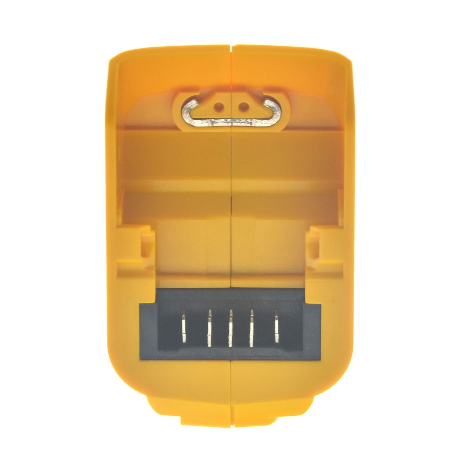 USB Converter Charger For DEWALT 14.4V 18V 20V Li-ion Battery Converter V8P9