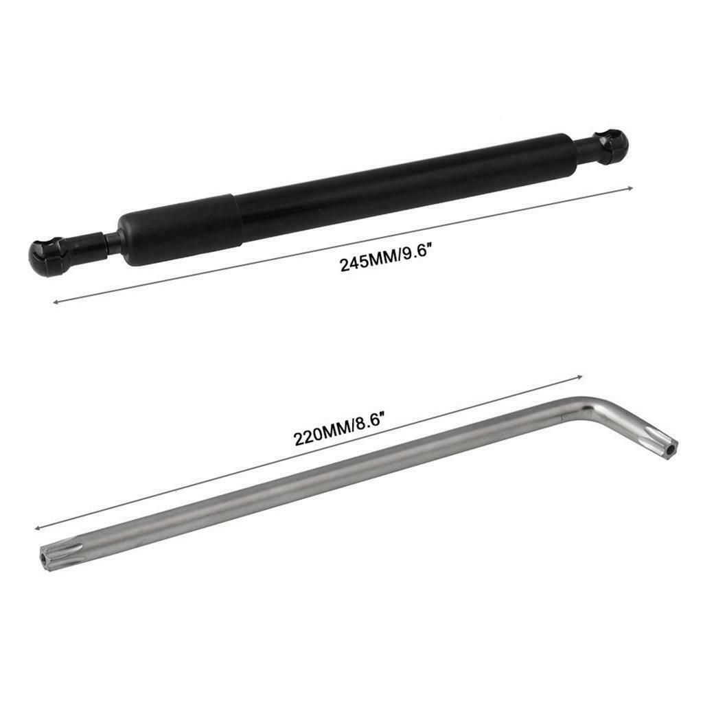 1x Truck Tailgate Assist Shock Lift Support Fit for Ford   Spare Part