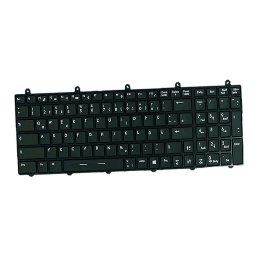 Black Laptop US Keyboard for MSI GE60 GE70 GX60 GX70 GT60 GT70 GT780 GT783