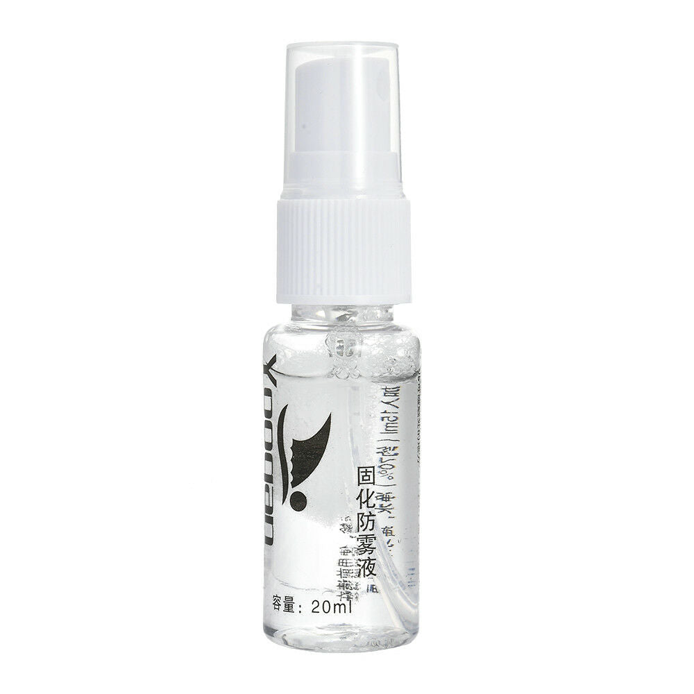 Anti-Fog Spray For Swim Swimming Goggles Scuba Diving Glasses Lens 1 Bottle 2020