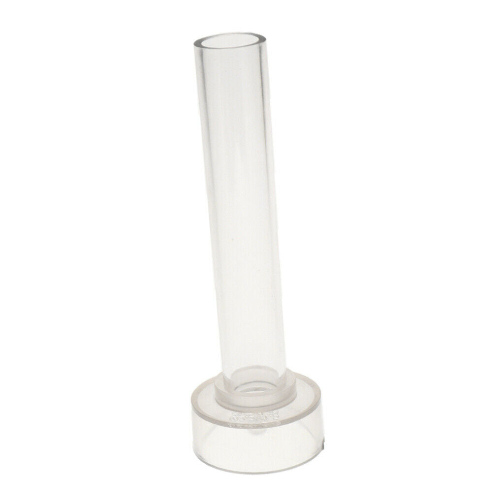 Clear Round Church Top Shaped Candles Mold Moulds Home DIY Making Tools