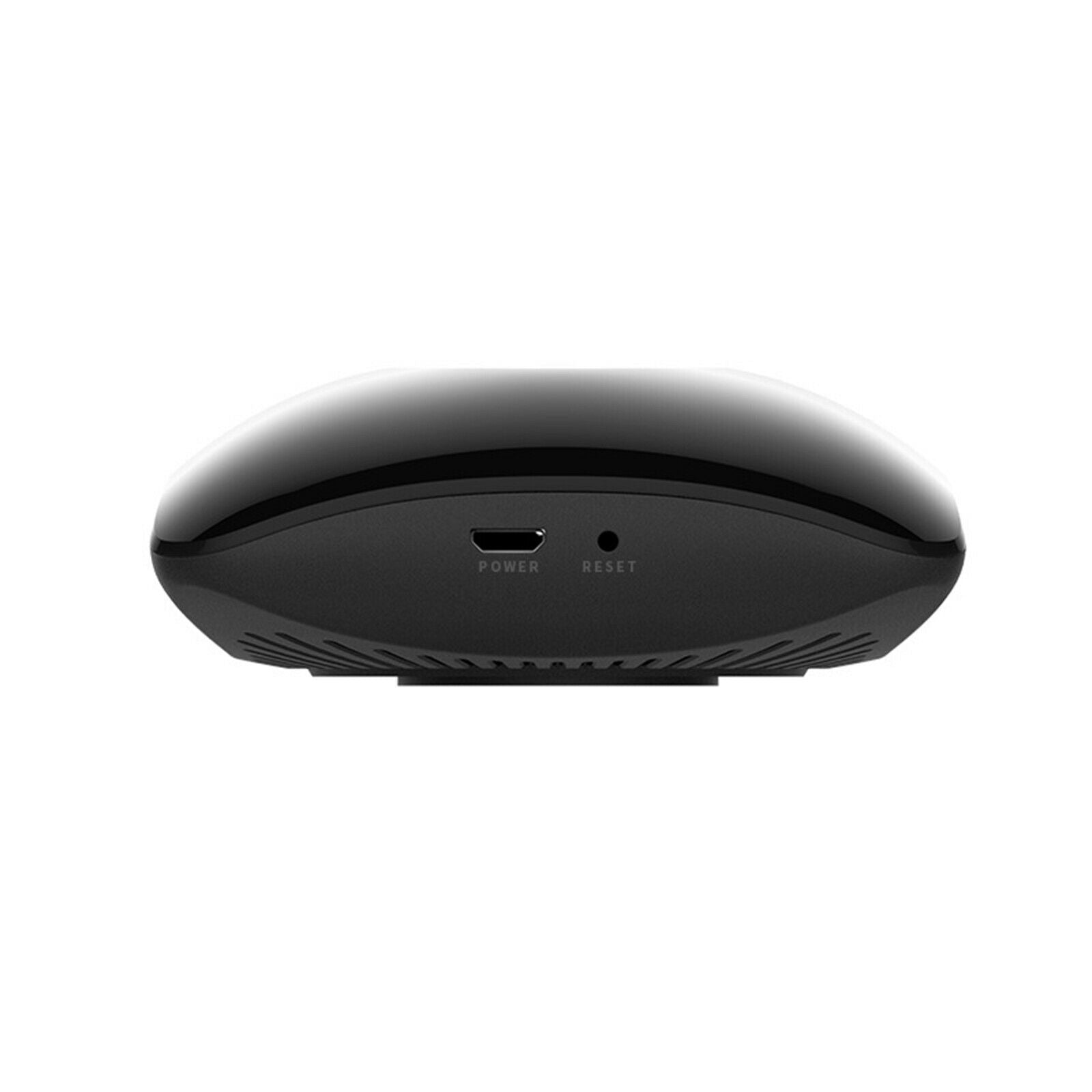 For IOS Android Phone  315/433MHZ WIFI/IR/RF Remote Control Broadlink RM4 Pro