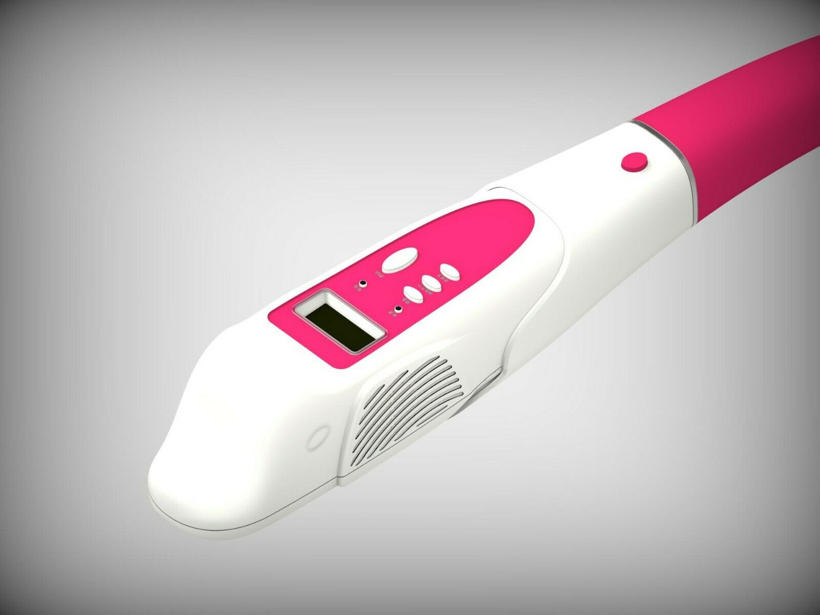 Vein Viewer Infrared Vein Locator Finder Handhold Visualization Nurse
