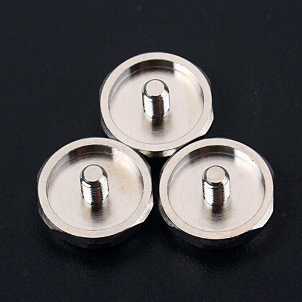 Trumpet Repairing Part Buttons Musical Instrument Trumpet Accessories Shell