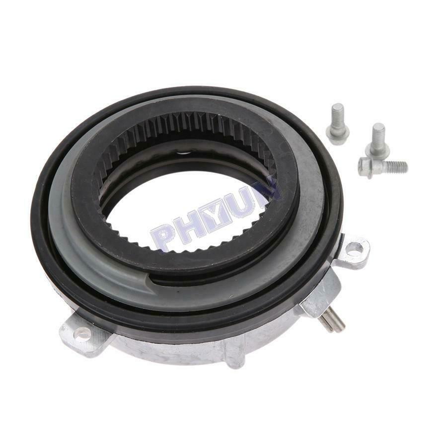 Auto-Locking Hub 4 Wheel Drive Actuator For Ford F150 Expedition Lincoln Mark LT