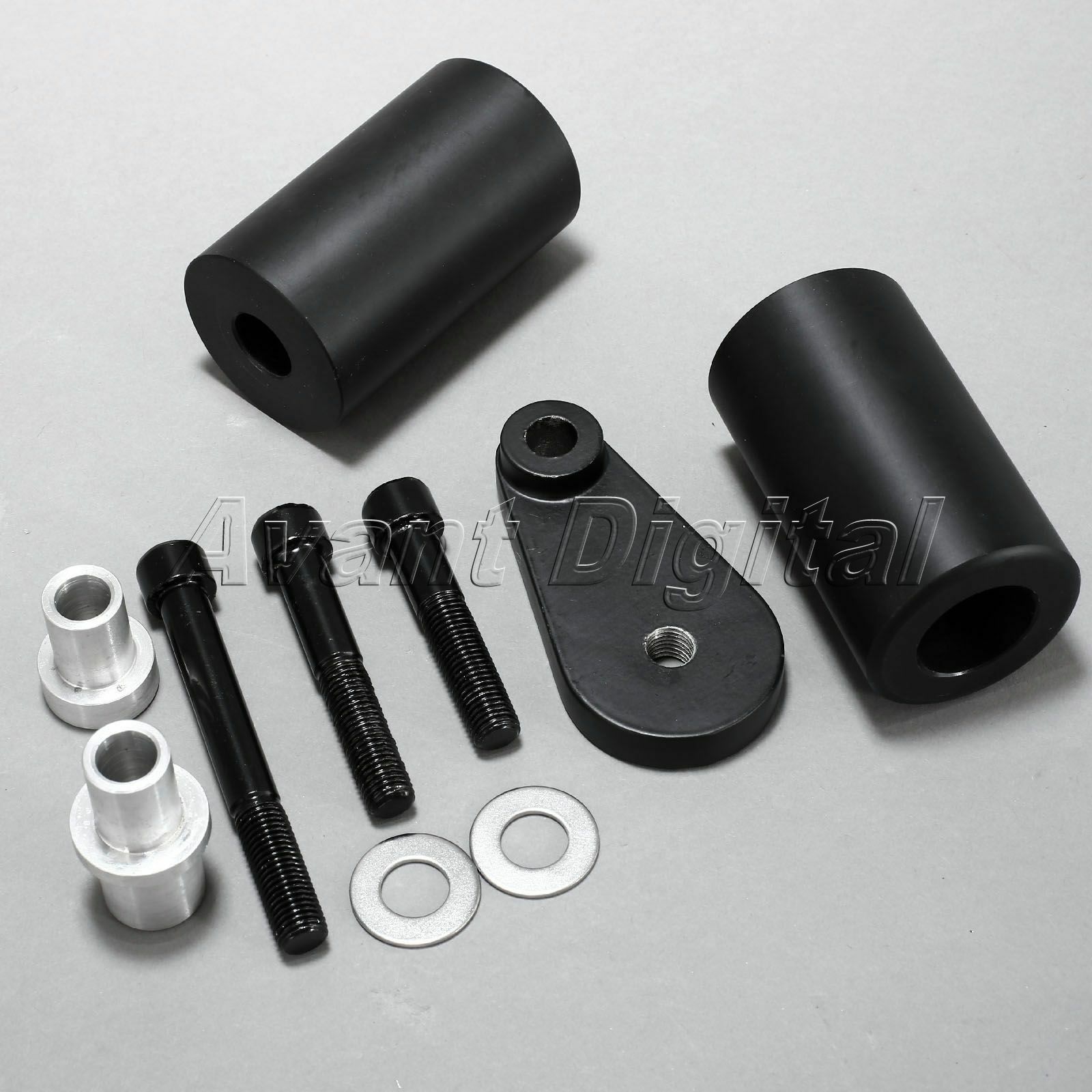 Motorcycle Frame Sliders For 2003 2004 2005 Yamaha YZF-R6 2006 2007 2008 YZF R6S