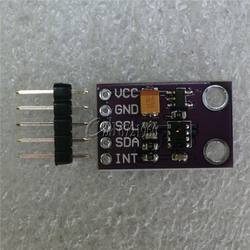 TMD27713 Face detection close distance illumination sensor module for arduino