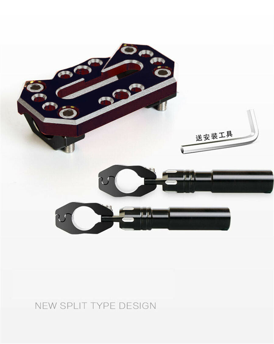 aluminum alloy balance bar Stand Multifunctional aluminum alloy Black adjustable