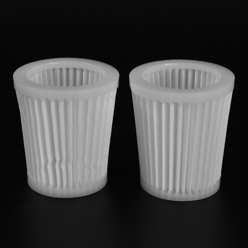 Hepa Filters Fit  GAS18V-LI Gas 14.4v LI Vacuum Cleaner 2 Pack S8A2A2