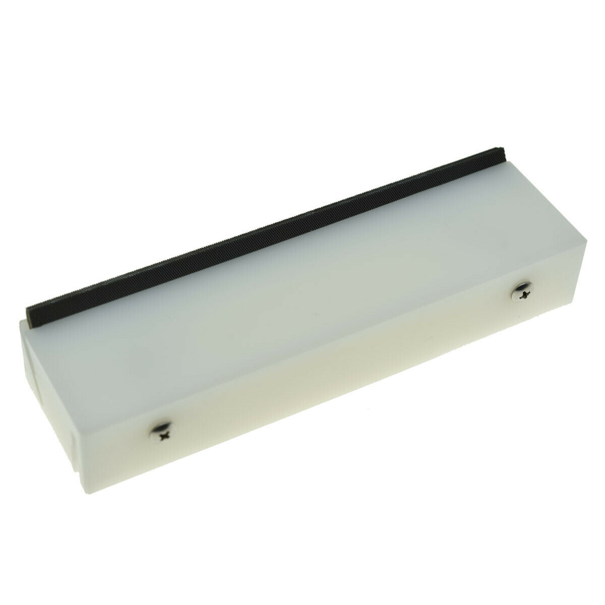 36 Degree Guitar Fret Bevel Tool Fret Beveling File 18cm for Fret End Dressing