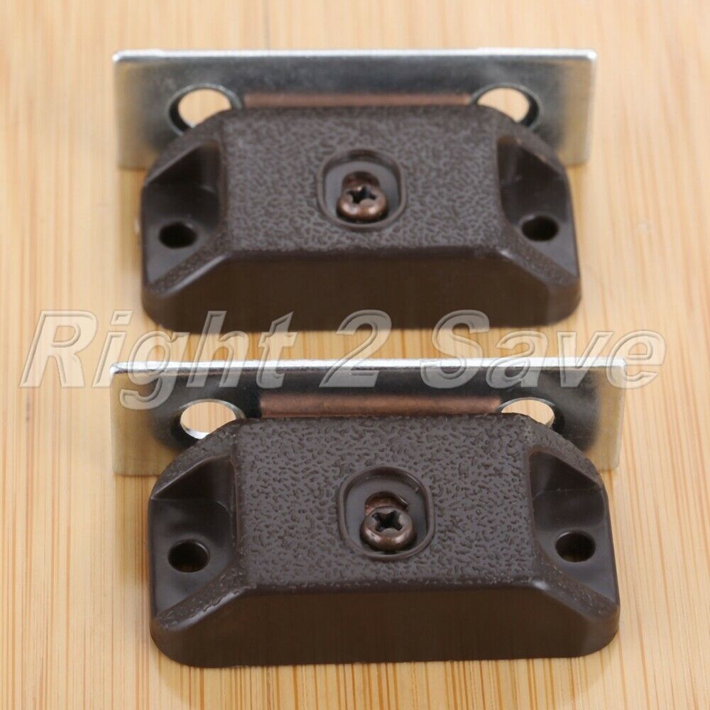 Magnet Cabinet Catches Drawer Catches Touch Latch Closer Stopper Damper Hardware