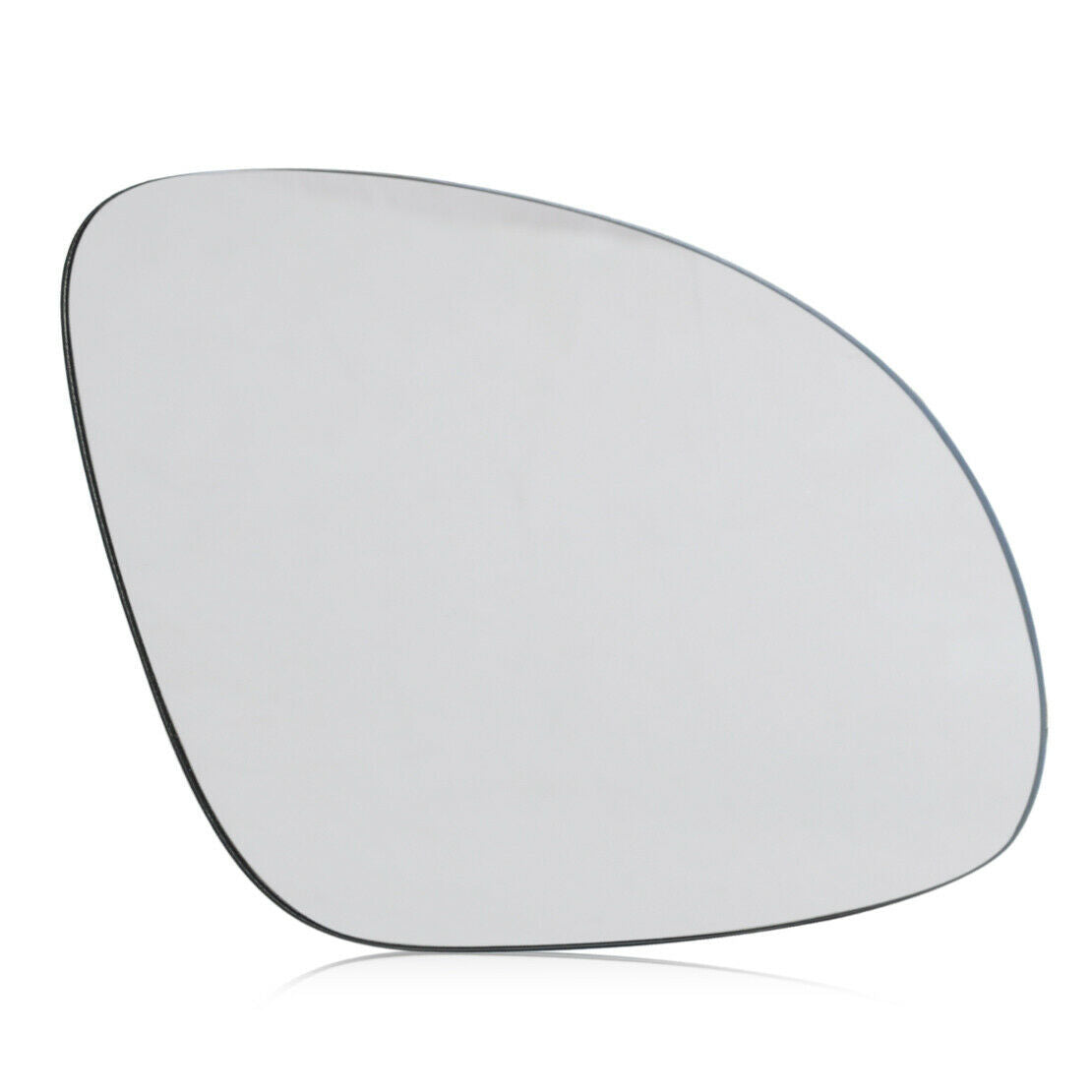 Right side wing mirror Replace glass Fit for VW Golf GTI Jetta MK5 Passat B6 An