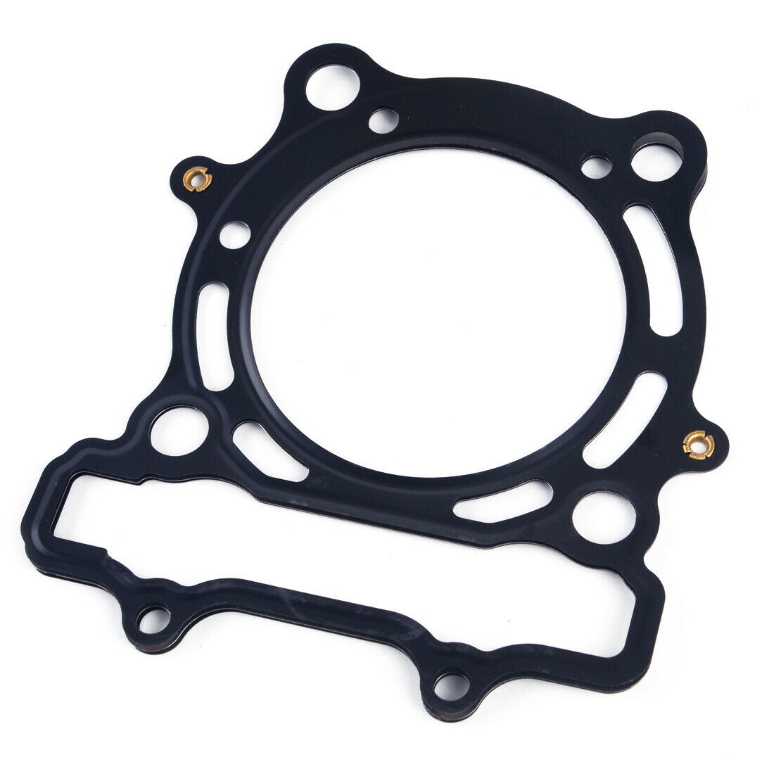 Top End Head Gasket Fit for KAWASAKI KX250F Suzuki RMZ250 Atn