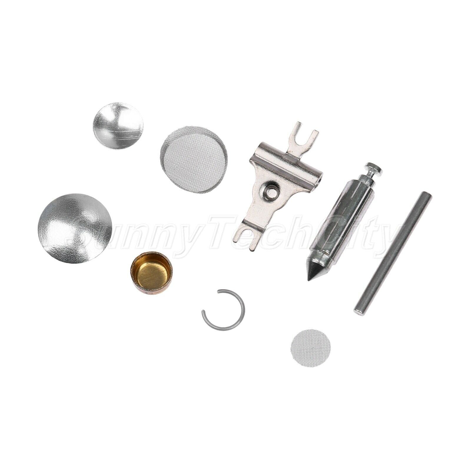 1Set Chainsaws K12-WG Carburetor Repair Rebuild Kit Parts For Walbro Stihl 056