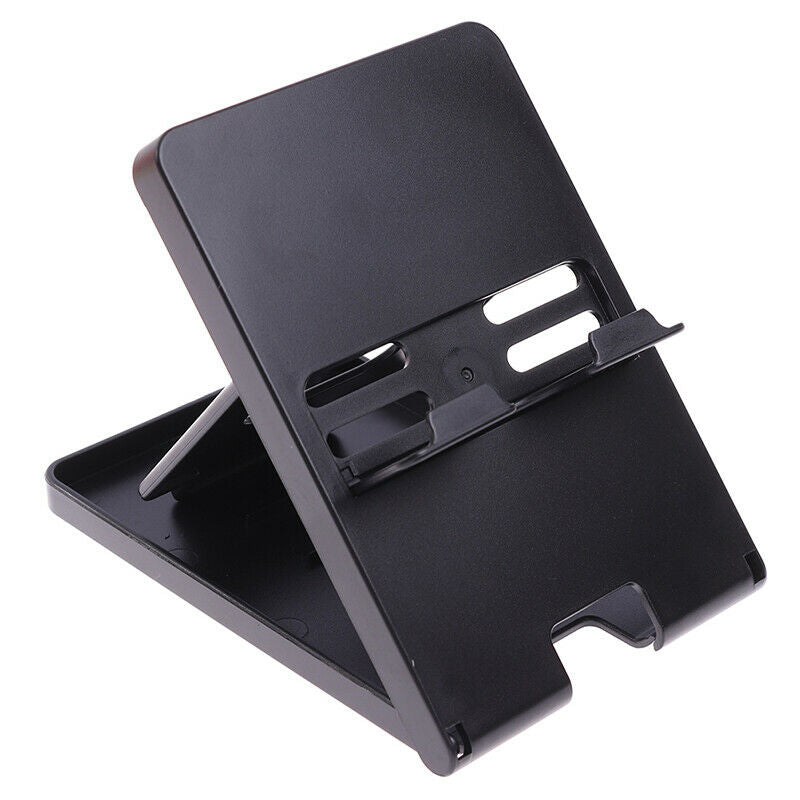 Stand Holder Base Foldable Playstand For NS Console Portable multi-angle .l8