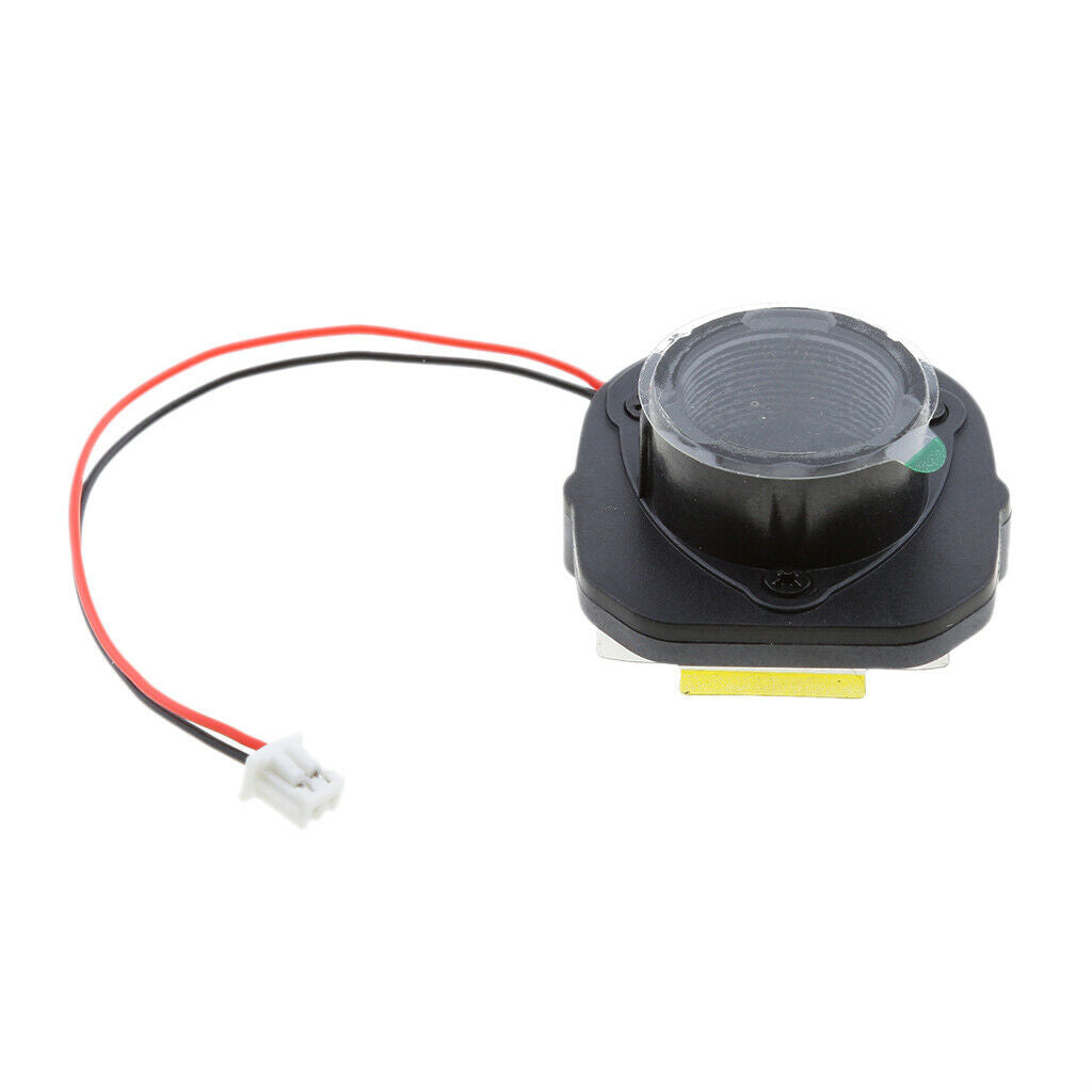M12 IR-CUT camera filter switch