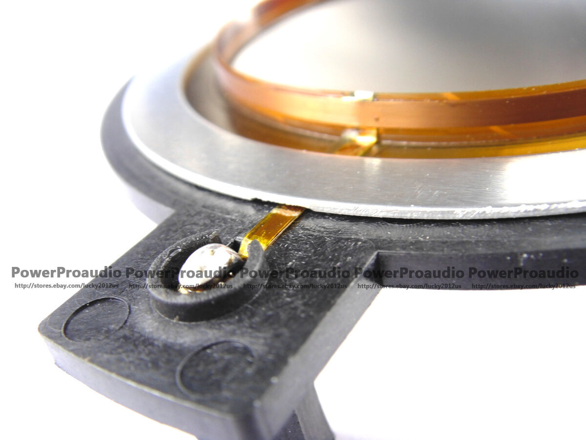 Diaphragm  For EAW CD 5004, CD 5005, CD 5006, JF 200e, - 8 ohm