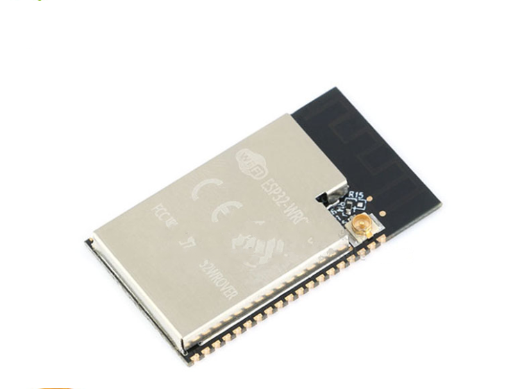 1pcs ESP32-WROVER-I module WIFI+IPEX antenna/4MB FLASH + 8MB PSRAM