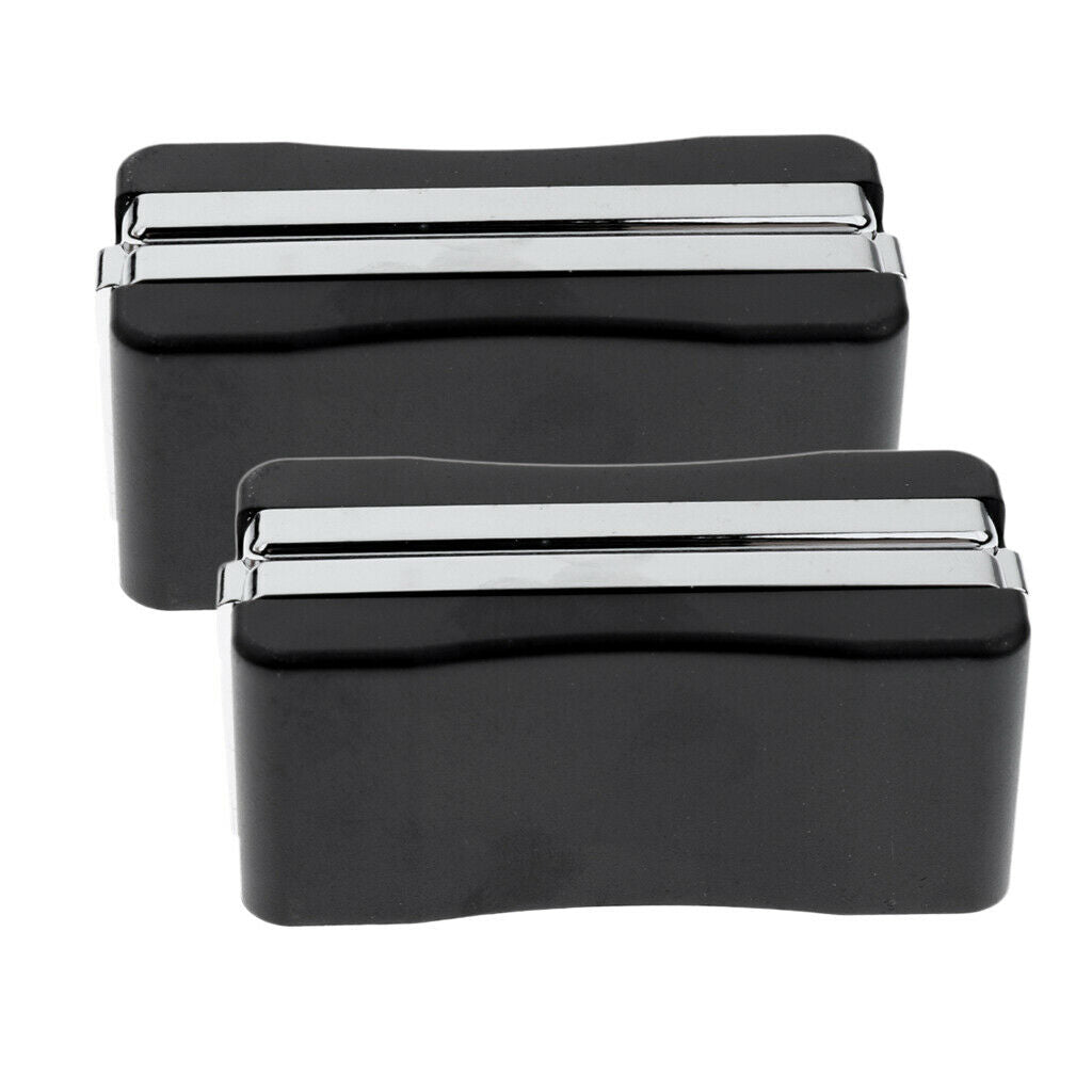2x Car Windshield Wiper Blade Restorer Cleaner Repair Fixing Tool