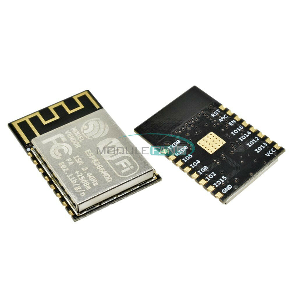 ESP-12S ESP8266 Serial to Wifi Wireless Transceiver Transmission Module  AP+STA