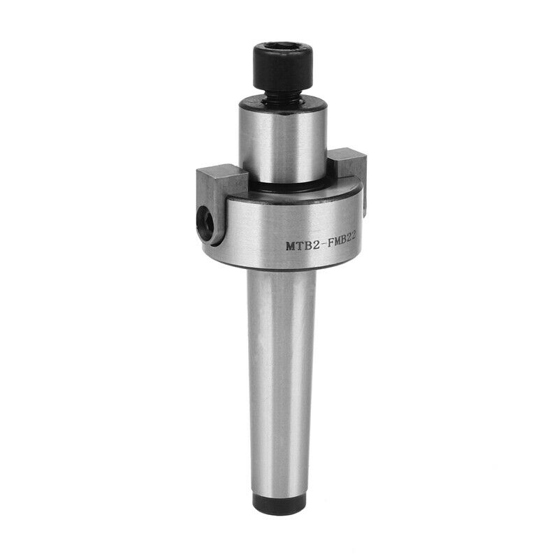 MT2 FMB22 M10 Face Mill Arbor Shell End Mill Arbor Shell Mill Arbor Morse TapeR6
