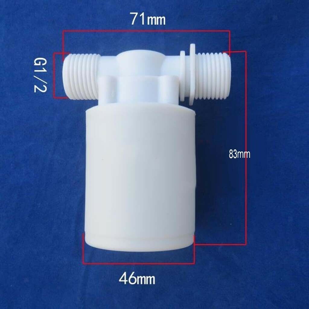 Valve Water Level Control Device Water-saving for Water Tanks Industrial