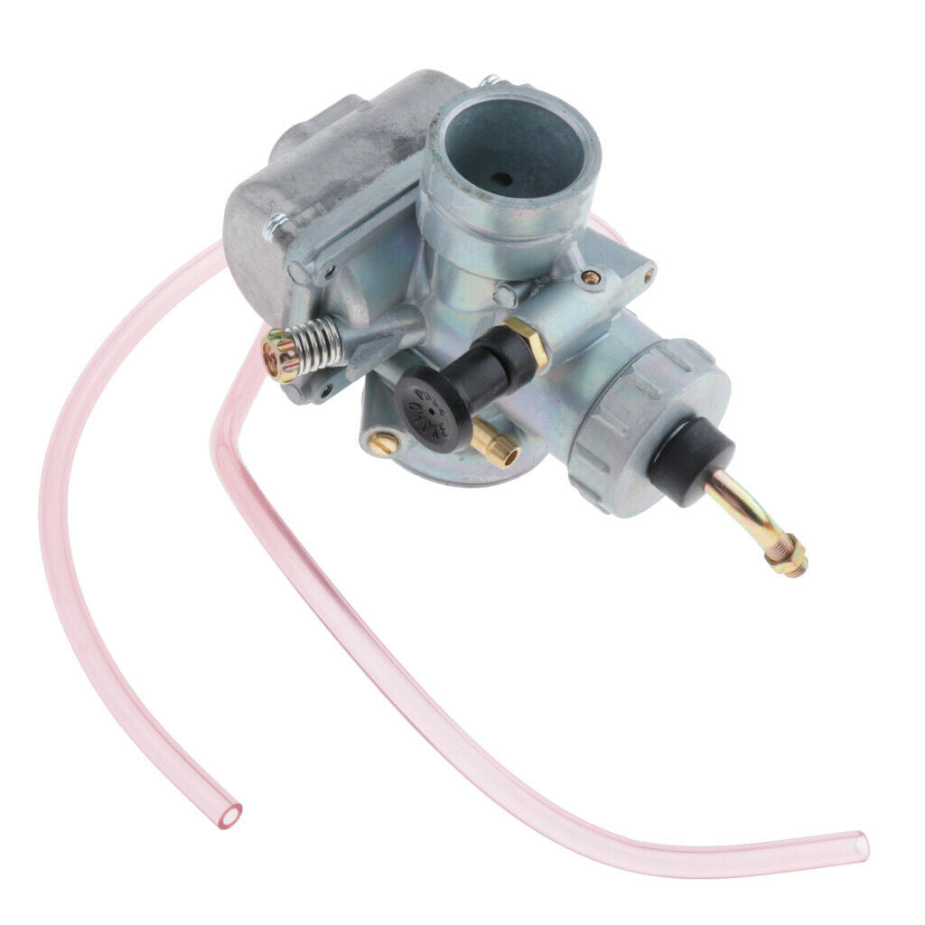 1 Pack Carburetor Assy for Suzuki RXKING TZR125 RX125 + 28mm Band tube