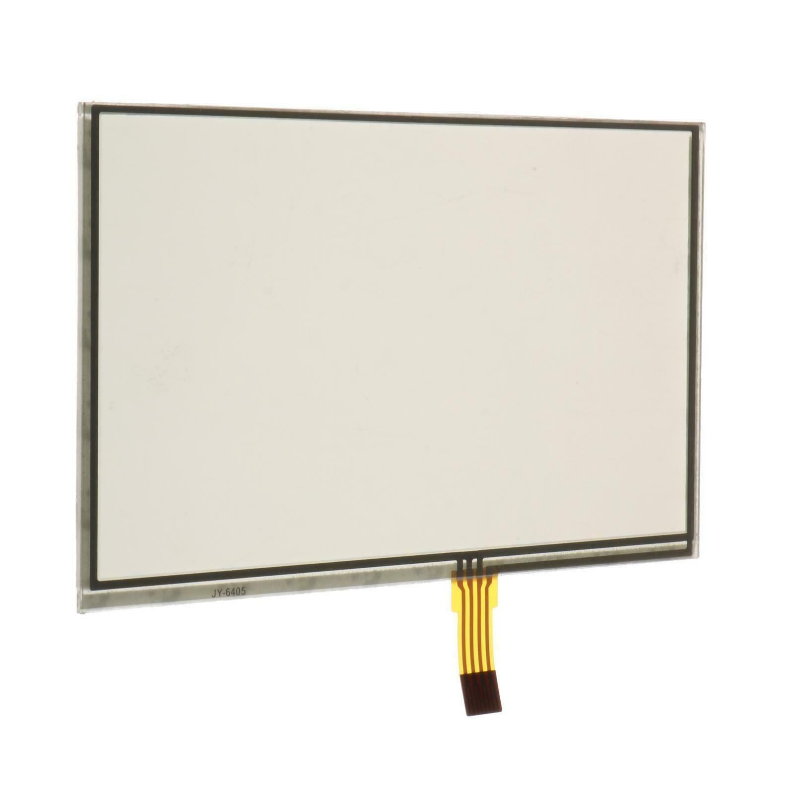 6.5 inch Touch Screen Glass Digitizer Scratch-proof Touch Sensitive Replacement