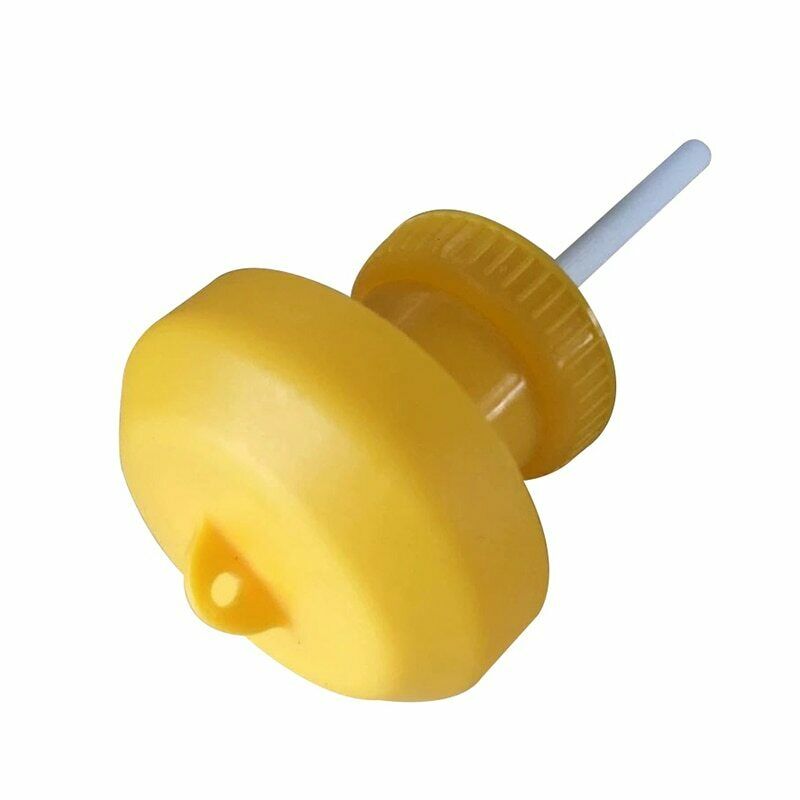 1PC Fruit Fly Trap Killer Plastic Drosophila Trap Catcher Pest Insect Control