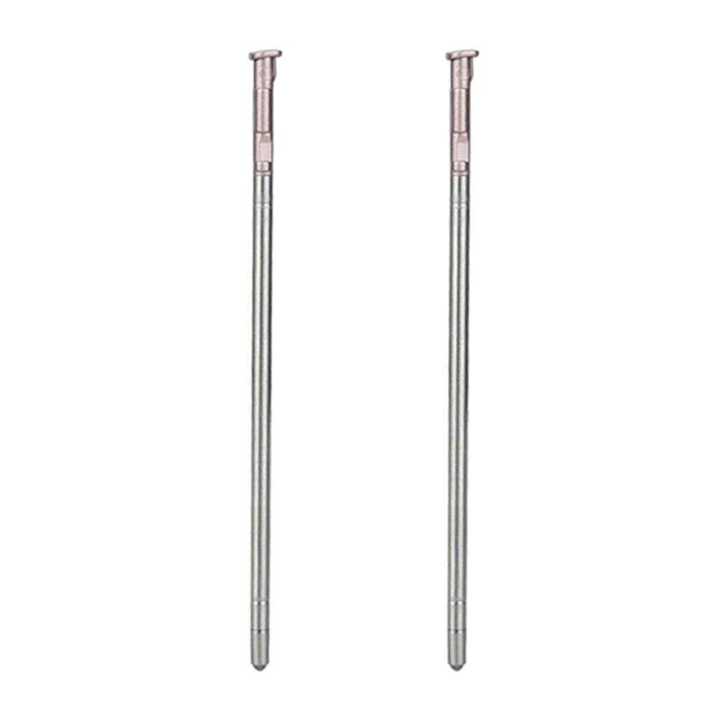 2pack Capacitive Touch Stylus Pen Fit for LG Q Stylus Q710 Q710MS L713DL