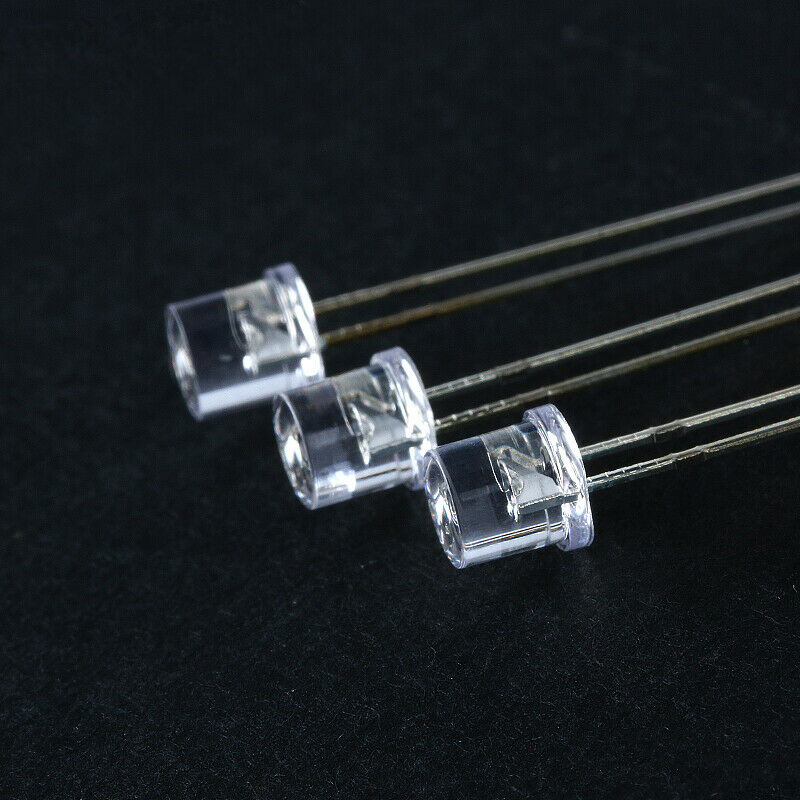 50pcs QT523C-EE1 5MM environmental protection photo diode 5800B switch component