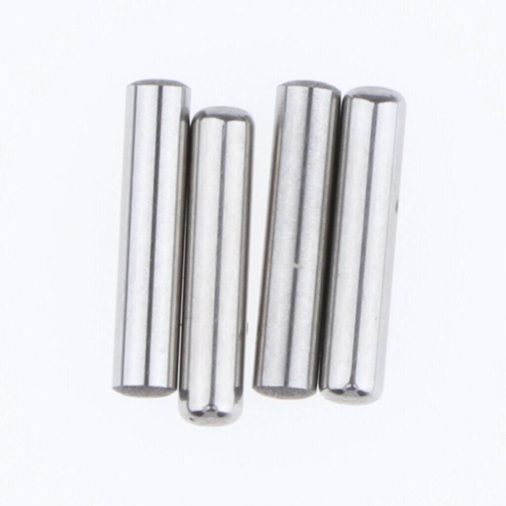 12mm Hex Hub 15-25mm Extension Adapter Combiner for RC Crawler Black