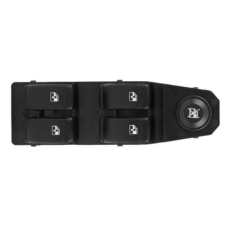Car Left Hand Driver Side Master Window Switch for  Aveo Pontiac 202005158 M6X5