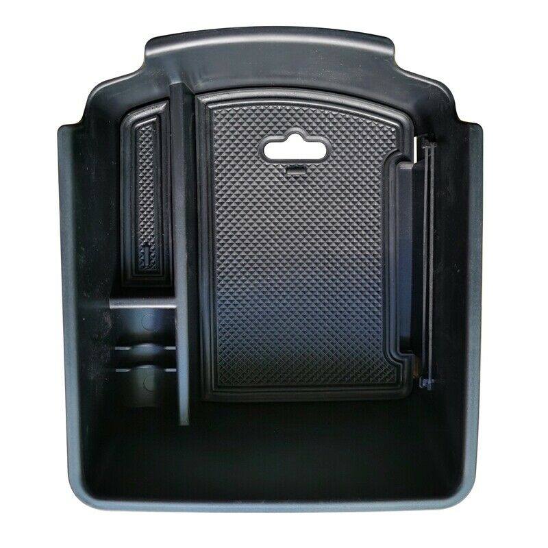 for Kia Seltos 2020-2021 Car Armrest Storage Box Central Console Glove OrganK8T4