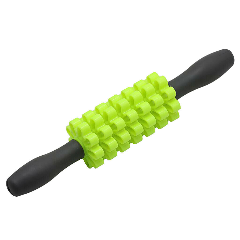 Handheld Body Muscle Massage Stick   Point Myofascial Release Tool