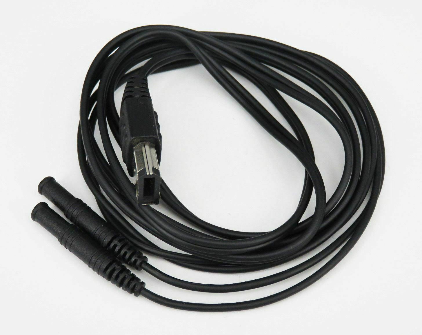 Dental Measuring USB Probe Wire Cord Cable for ProPEX II Apex Locator