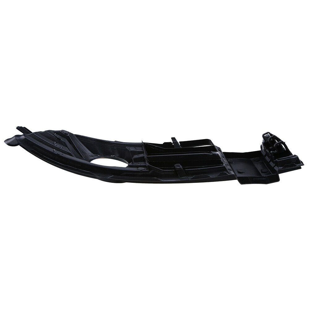 Passenger Side Front Bumper Fog Light Grille Vent Trim Cover Fit VW Passat 01-05