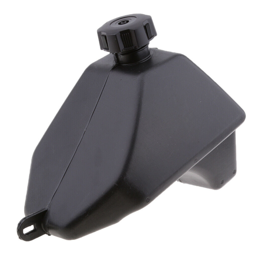 Fuel tank + lid for 4 stroke 50ccm 70ccm 110ccm 125ccm moped dirt bike ATV