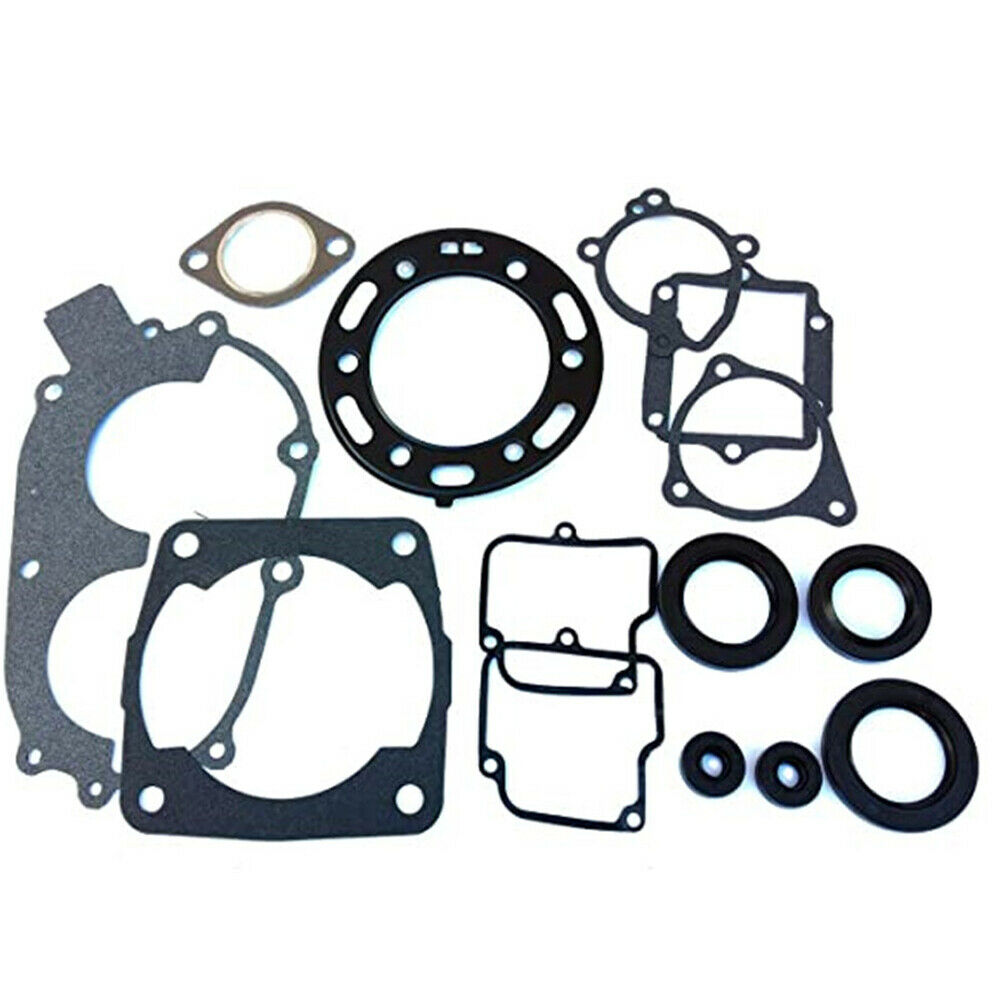 Complete Gaskets Kit For Polaris 400L Big Boss Sport 400 Sportsman 400 Xplorer