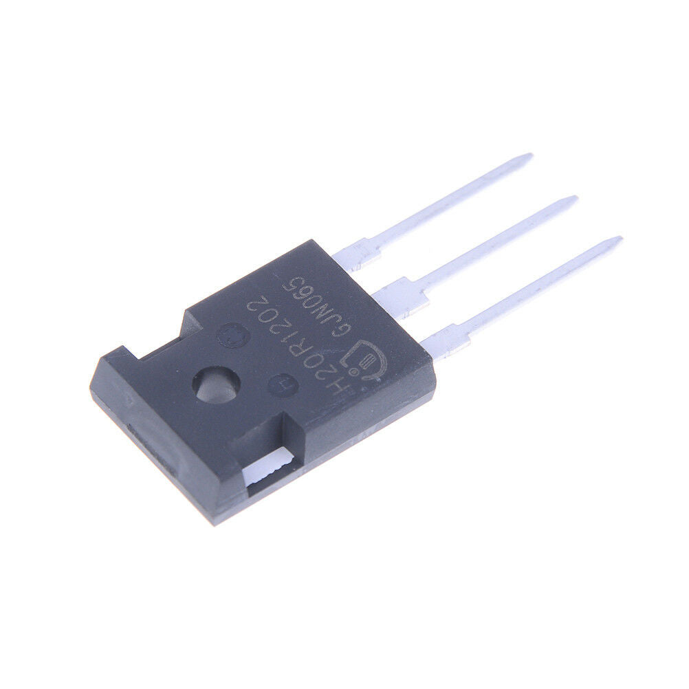 5pcs LJ IGBT H20R1203 20R1203 for Induction cooker repair component  J_DD