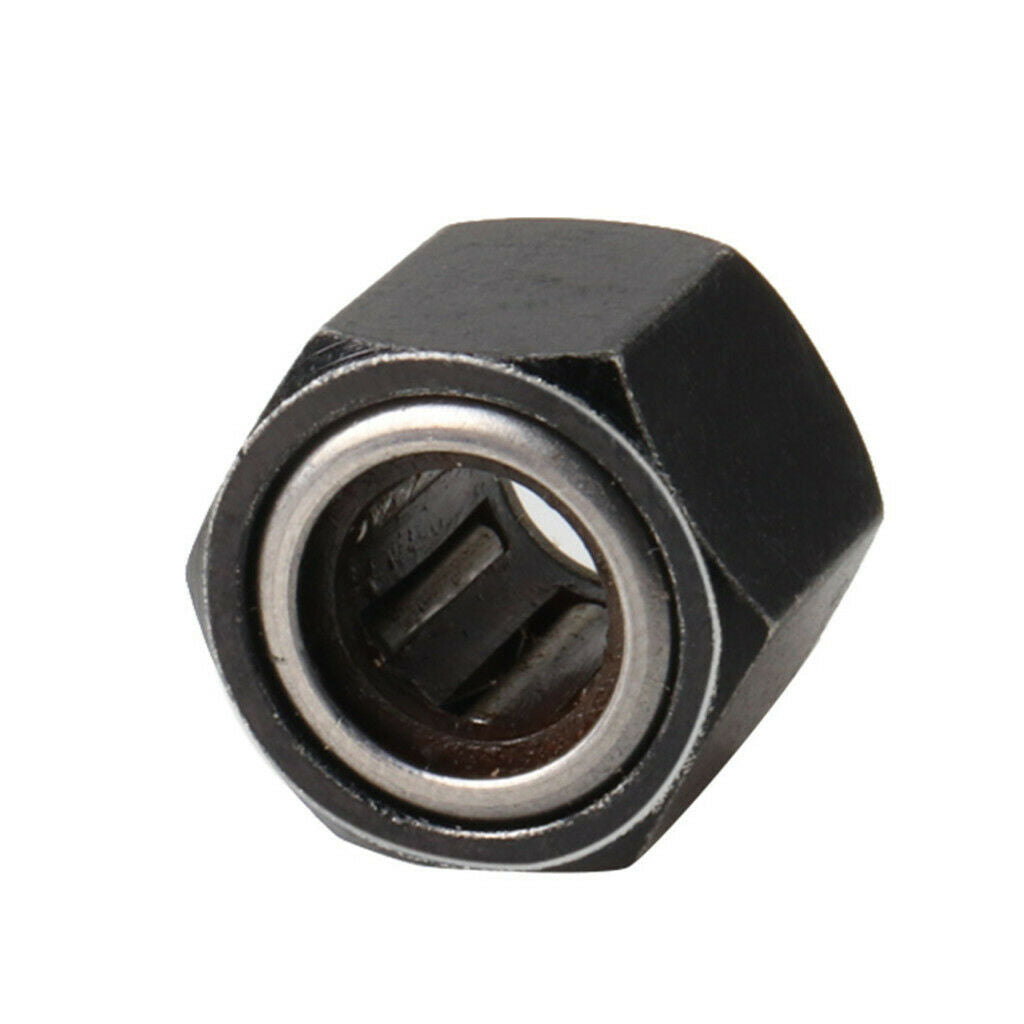 R020 Pull Starter R025 Hex Nut For 1/10 HSP 16 18 21 RC Nitro VX Engine Accs