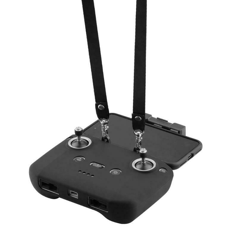 For Mavic Air 2S Drone Remote Controller Lanyard Neck Strap Rope Sling Holder