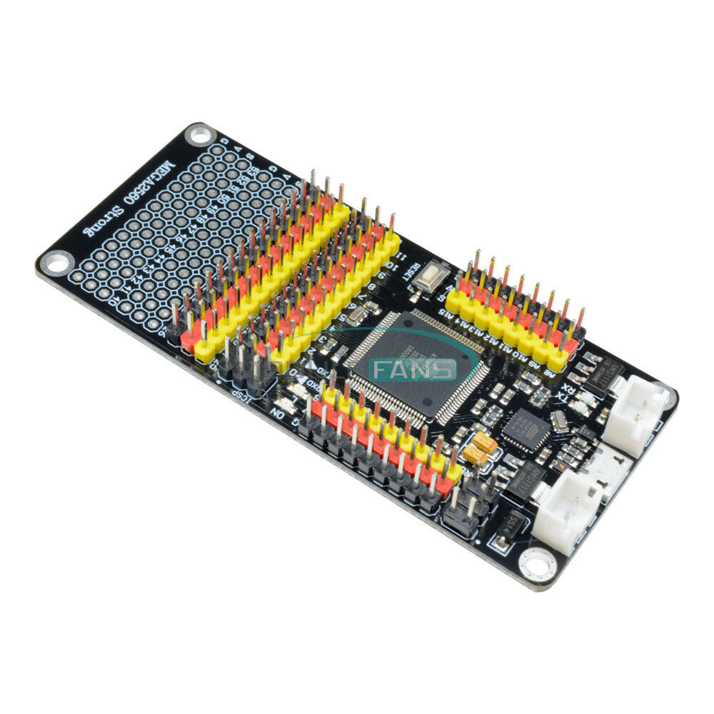 Atmega2560 MEGA 2560 Microcontroller Atmega16U2 Development Board for Arduino R3