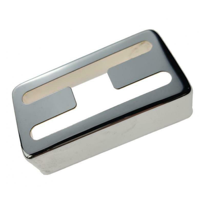 Pack of 1 Guitar Cover Double Coil Pickup Cover Guitar Humbucking Set Guitar