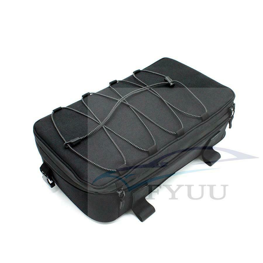 Motorcycle Luggage Bags bags top case bag For BMW R1200GS R1250GS Adventure