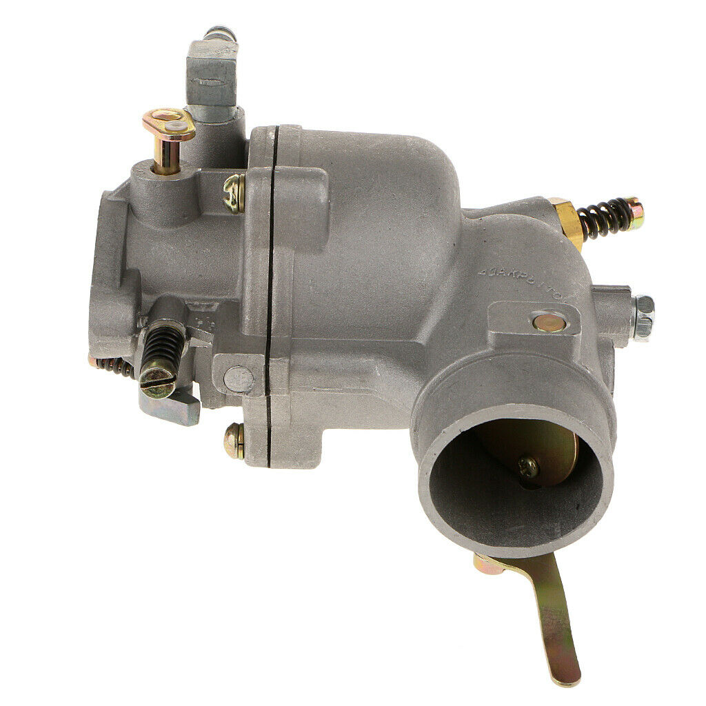 Carburetor with Assembled Gasket for 390323 394228 for 7 8 9  Horizontal Engines